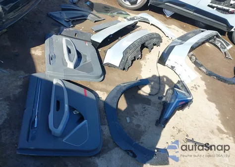 2024 Kia Ev9 Land z USA, uszkodzony, nr VIN KNDADFS54R6038930